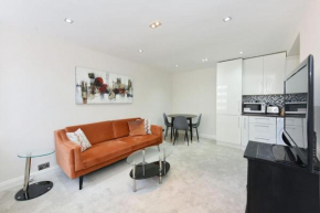 Three Bedrooom flat in Heart of London